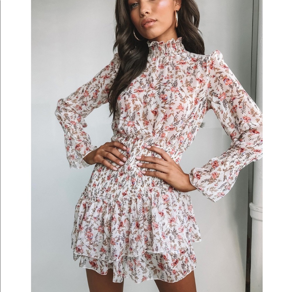 Princess polly dress NWOT